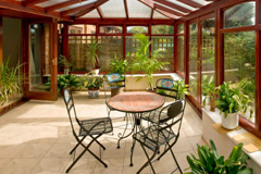 Moor Row conservatory quotes