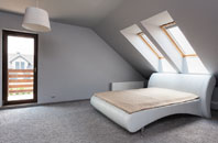 Moor Row bedroom extensions