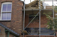 free Moor Row home extension quotes
