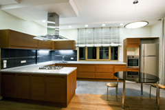 kitchen extensions Moor Row